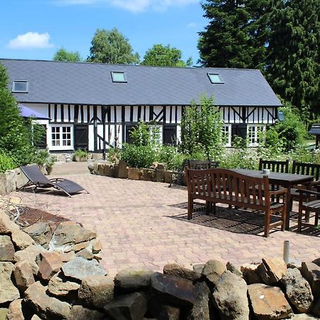 La Grange Villa Rânes Eksteriør billede