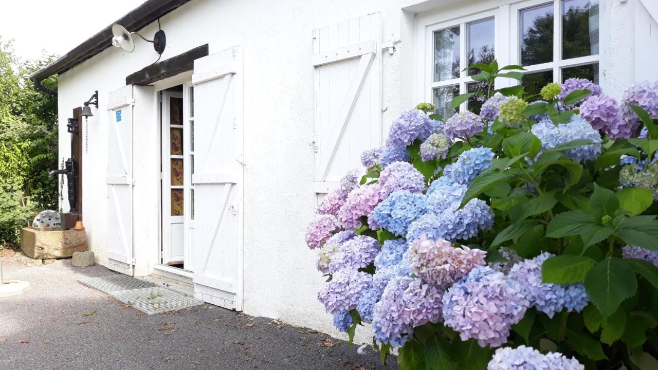 La Grange Villa Rânes Eksteriør billede