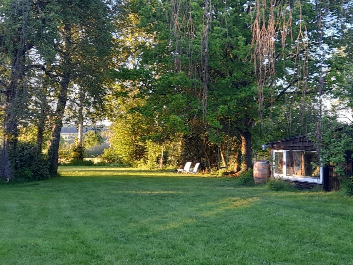 La Grange Villa Rânes Eksteriør billede