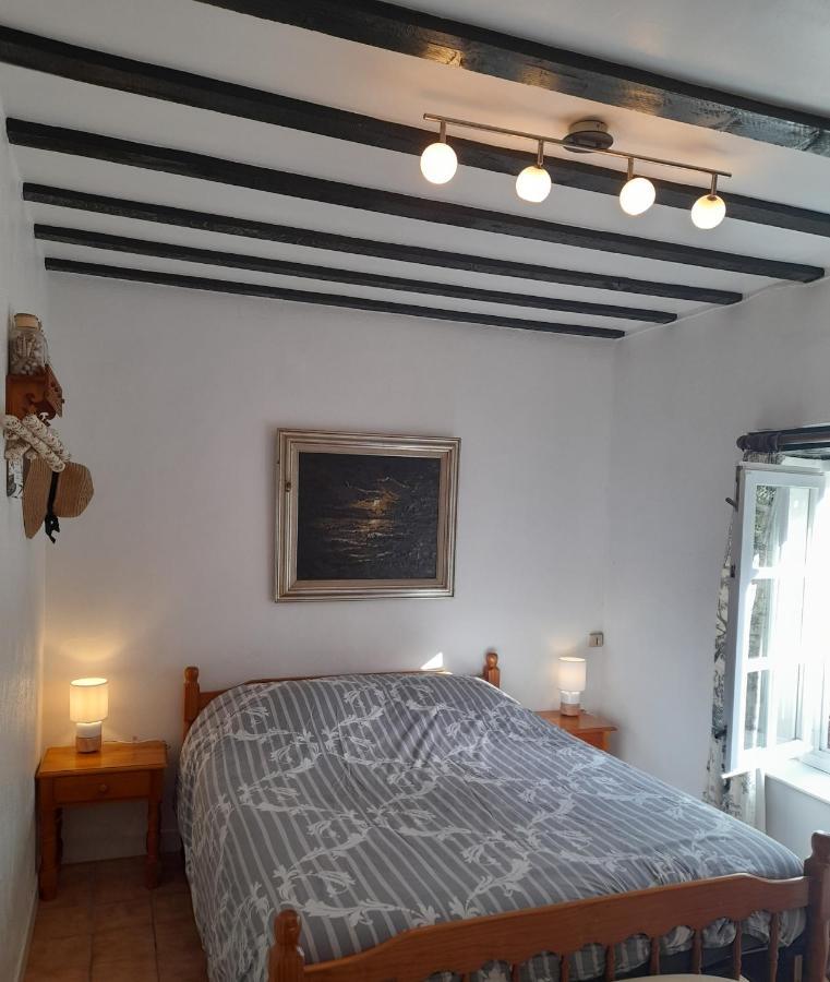 La Grange Villa Rânes Eksteriør billede