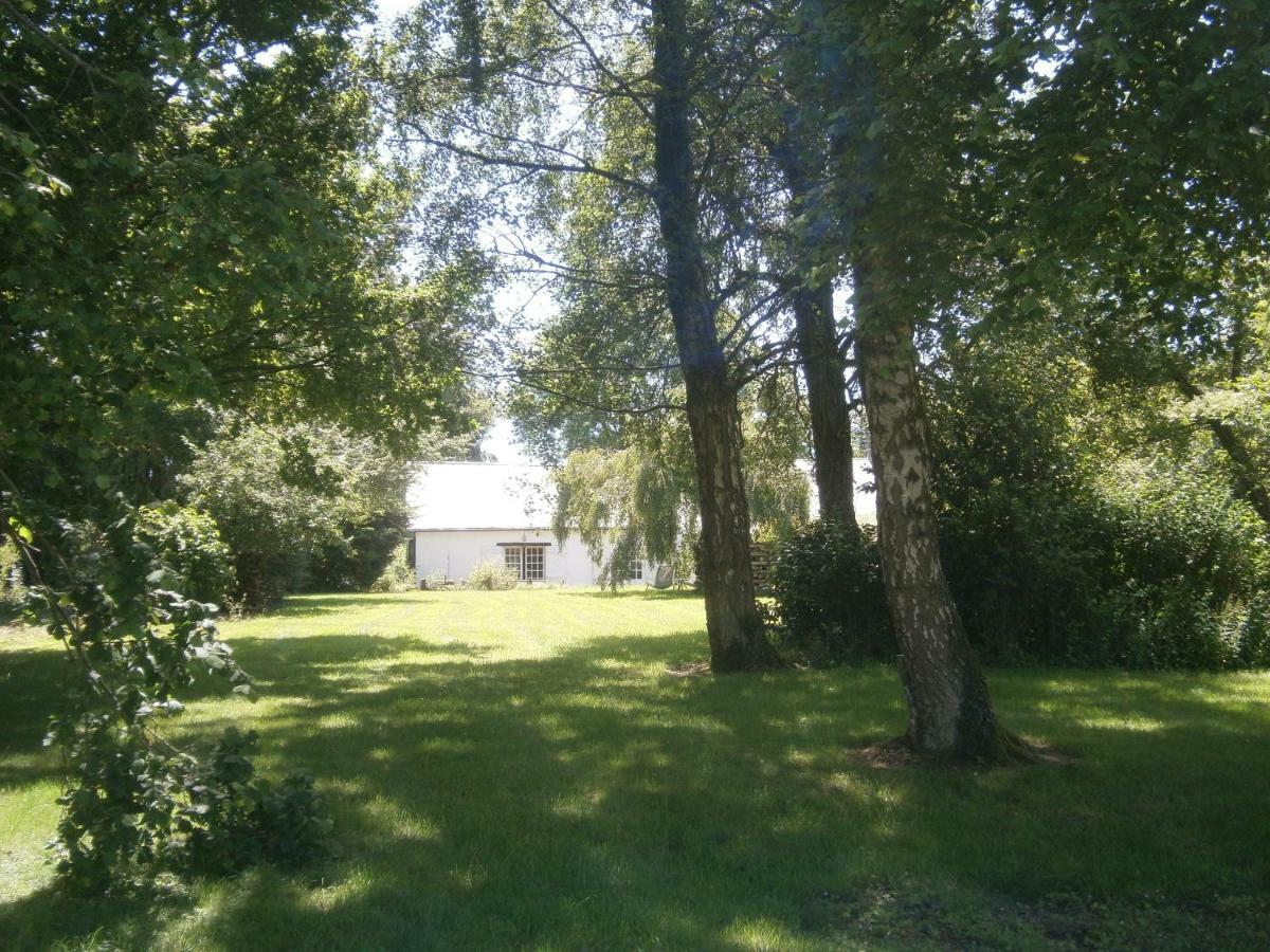 La Grange Villa Rânes Eksteriør billede