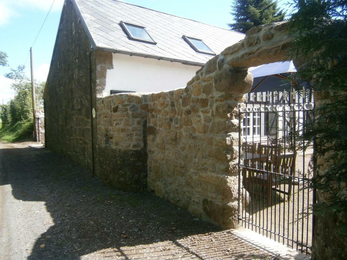 La Grange Villa Rânes Eksteriør billede