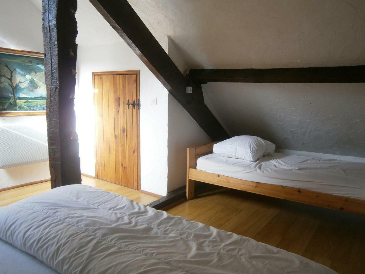 La Grange Villa Rânes Eksteriør billede