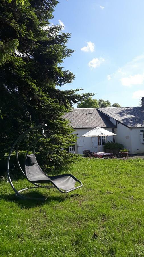 La Grange Villa Rânes Eksteriør billede