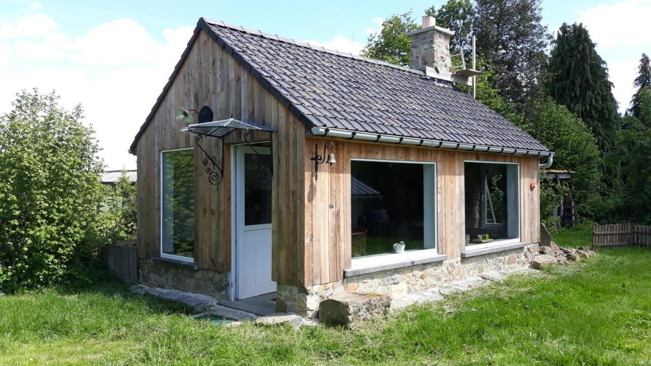La Grange Villa Rânes Eksteriør billede
