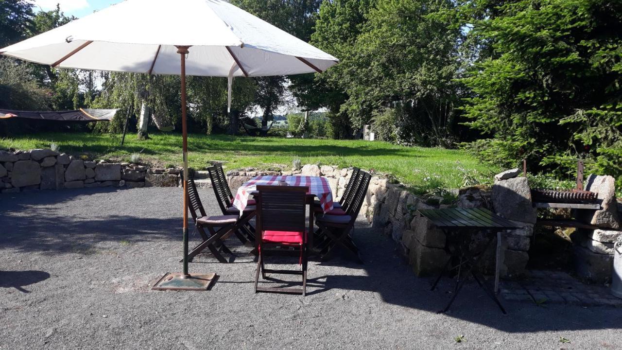 La Grange Villa Rânes Eksteriør billede